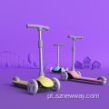 Xiaomi Mitu Crianças Scooter Balanced Scooter Crianças